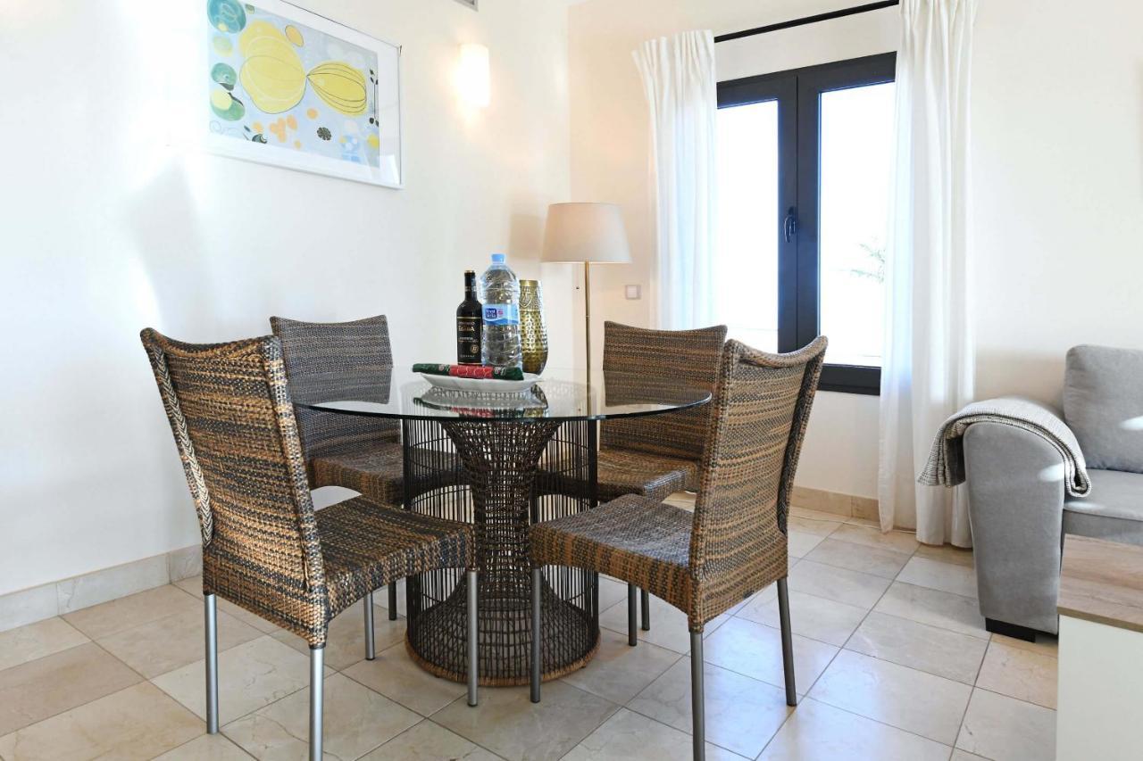 Salobre Morro Golf 7 Villa Maspalomas  Eksteriør billede