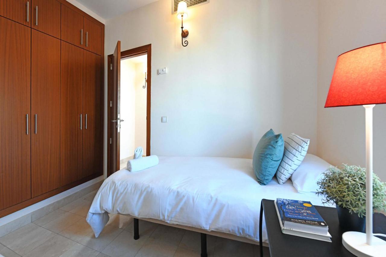 Salobre Morro Golf 7 Villa Maspalomas  Eksteriør billede